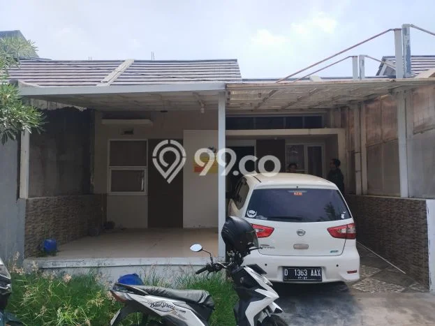 Rumah Minimalis Terbaik Dijual Area Katapang LT 62m2 Rumah Minimalis Terbaik Dijual Area Katapang LT 62m2