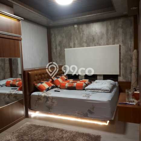 Dijual Rumah Modern 5 KT di Cikutra, Bandung Dijual Rumah Modern 5 KT di Cikutra, Bandung