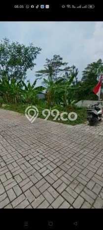 Tanah Siap Bangun Dijual di Cianjur Punya Luas 440m2 Tanah Siap Bangun Dijual di Cianjur Punya Luas 440m2