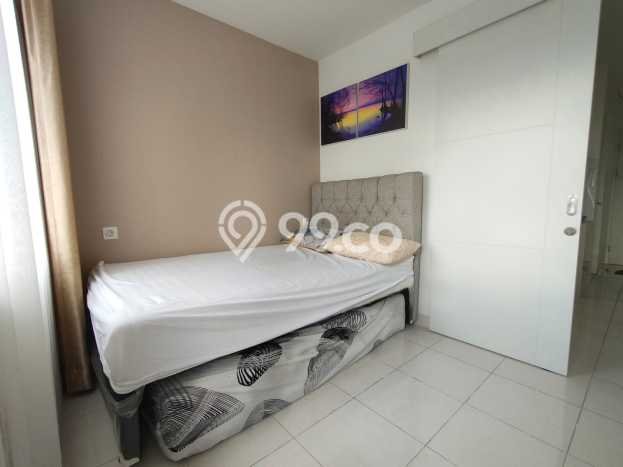Apartemen Terjangkau Dijual di Bogor 2 KT & 1 KM Apartemen Terjangkau Dijual di Bogor 2 KT & 1 KM