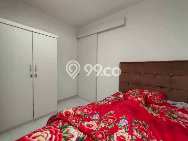 Apartemen Minimalis untuk Disewa, 2 Kamar di Bogor Apartemen Minimalis untuk Disewa, 2 Kamar di Bogor