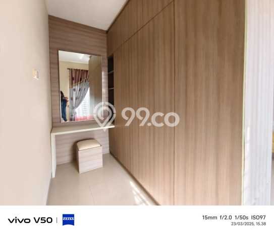 Rumah sewa siap pakai 4 KT di Sentul City, Bogor Rumah sewa siap pakai 4 KT di Sentul City, Bogor