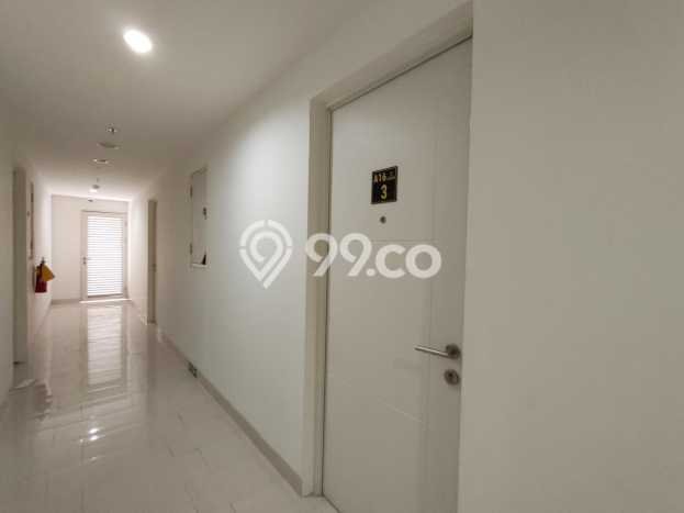 Apartemen Minimalis untuk Disewa, 2 Kamar di Bogor Apartemen Minimalis untuk Disewa, 2 Kamar di Bogor