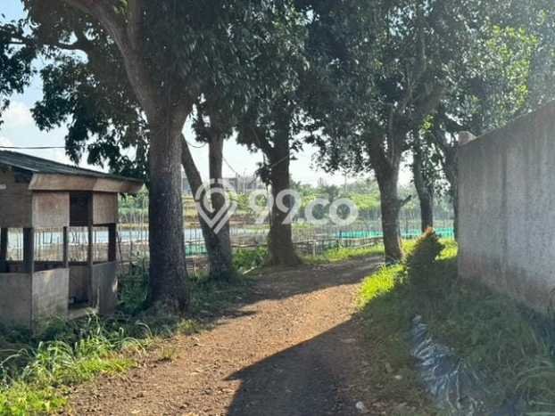 Lahan Kosong Dijual di Kemang, Bogor, Luas 22000m2 Area Strategis Lahan Kosong Dijual di Kemang, Bogor, Luas 22000m2 Area Strategis