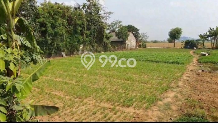 Tanah Komersial Dijual di Babelan Bekasi 2478m2 Tanah Komersial Dijual di Babelan Bekasi 2478m2