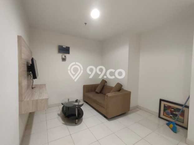 Apartemen Terjangkau Dijual di Bogor 2 KT & 1 KM Apartemen Terjangkau Dijual di Bogor 2 KT & 1 KM