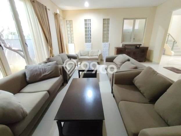 Jarang Ada! Rumah Sewa 3 Kamar Bagus Siap Huni Sentul City Jarang Ada! Rumah Sewa 3 Kamar Bagus Siap Huni Sentul City