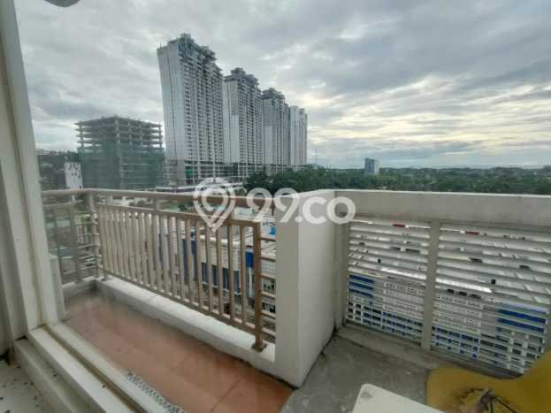 Apartemen Terjangkau Dijual di Bogor 2 KT & 1 KM Apartemen Terjangkau Dijual di Bogor 2 KT & 1 KM