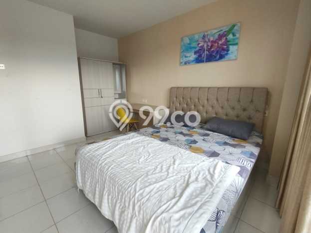 Apartemen Terjangkau Dijual di Bogor 2 KT & 1 KM Apartemen Terjangkau Dijual di Bogor 2 KT & 1 KM