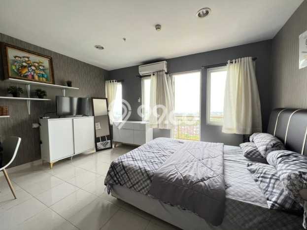 Disewakan Apartemen Murah di Sentul City 2 Bedroom Disewakan Apartemen Murah di Sentul City 2 Bedroom