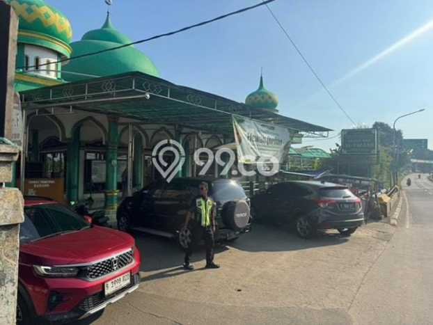 Lahan Kosong Dijual di Kemang, Bogor, Luas 22000m2 Area Strategis Lahan Kosong Dijual di Kemang, Bogor, Luas 22000m2 Area Strategis