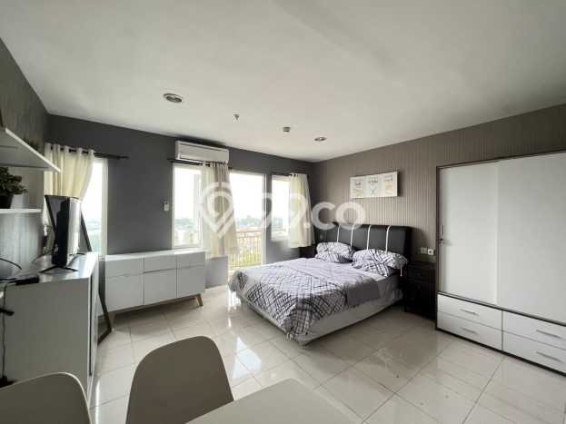 Disewakan Apartemen Murah di Sentul City 2 Bedroom Disewakan Apartemen Murah di Sentul City 2 Bedroom