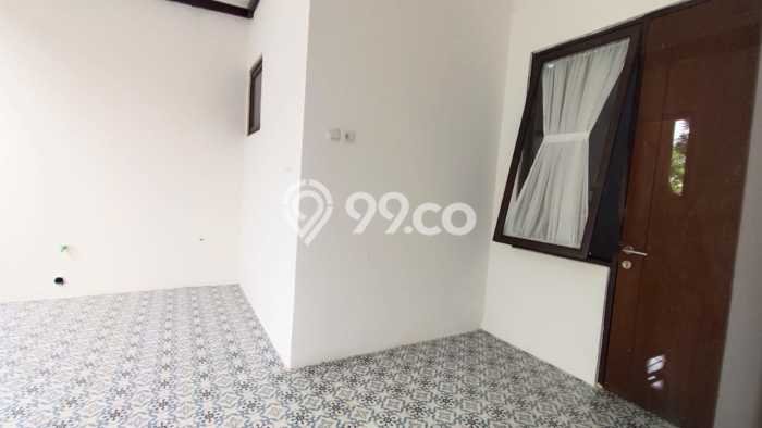 Disewakan! Rumah 2 Kamar Tidur &
1 Kamar Mandi di Sentul City, Bogor Disewakan! Rumah 2 Kamar Tidur &
1 Kamar Mandi di Sentul City, Bogor