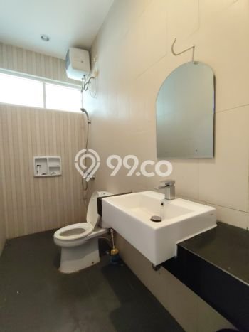 Jarang Ada! Rumah Sewa 3 Kamar Bagus Siap Huni Sentul City Jarang Ada! Rumah Sewa 3 Kamar Bagus Siap Huni Sentul City