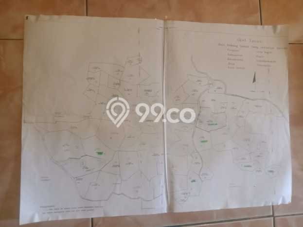 Tanah Siap Bangun Dijual di Bogor Punya Luas 1e+06m2 Tanah Siap Bangun Dijual di Bogor Punya Luas 1e+06m2