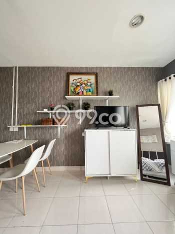 Disewakan Apartemen Murah di Sentul City 2 Bedroom Disewakan Apartemen Murah di Sentul City 2 Bedroom