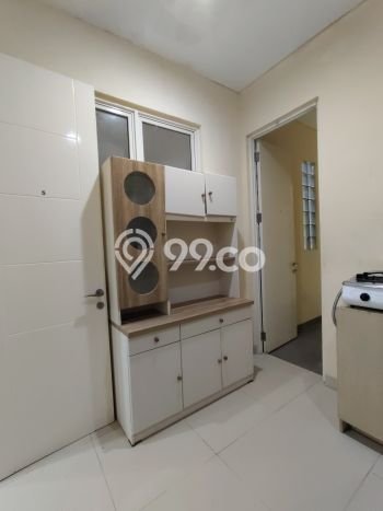 Jarang Ada! Rumah Sewa 3 Kamar Bagus Siap Huni Sentul City Jarang Ada! Rumah Sewa 3 Kamar Bagus Siap Huni Sentul City