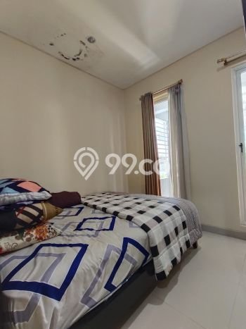 Jarang Ada! Rumah Sewa 3 Kamar Bagus Siap Huni Sentul City Jarang Ada! Rumah Sewa 3 Kamar Bagus Siap Huni Sentul City