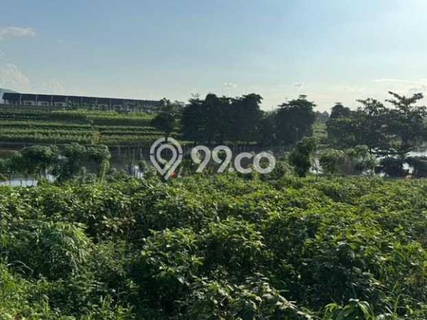 Lahan Kosong Dijual di Kemang, Bogor, Luas 22000m2 Area Strategis Lahan Kosong Dijual di Kemang, Bogor, Luas 22000m2 Area Strategis