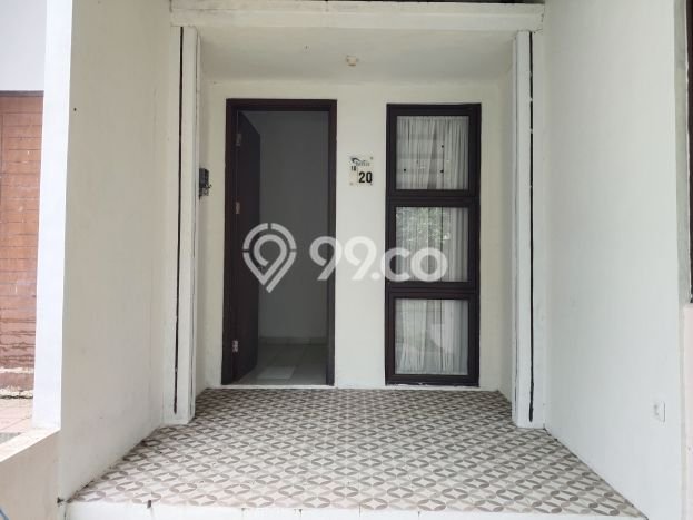 Disewakan! Rumah 2 Kamar Tidur &
1 Kamar Mandi di Sentul City, Bogor Disewakan! Rumah 2 Kamar Tidur &
1 Kamar Mandi di Sentul City, Bogor