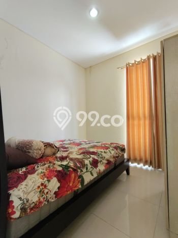 Jarang Ada! Rumah Sewa 3 Kamar Bagus Siap Huni Sentul City Jarang Ada! Rumah Sewa 3 Kamar Bagus Siap Huni Sentul City