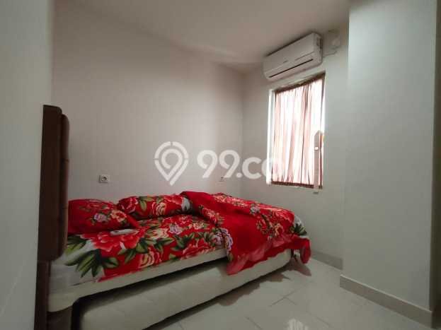 Apartemen Minimalis untuk Disewa, 2 Kamar di Bogor Apartemen Minimalis untuk Disewa, 2 Kamar di Bogor