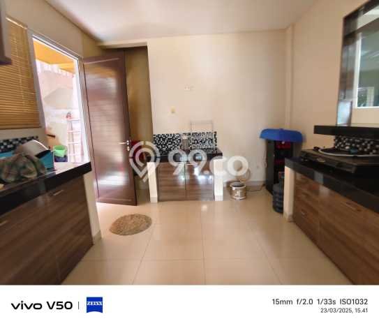 Rumah sewa siap pakai 4 KT di Sentul City, Bogor Rumah sewa siap pakai 4 KT di Sentul City, Bogor