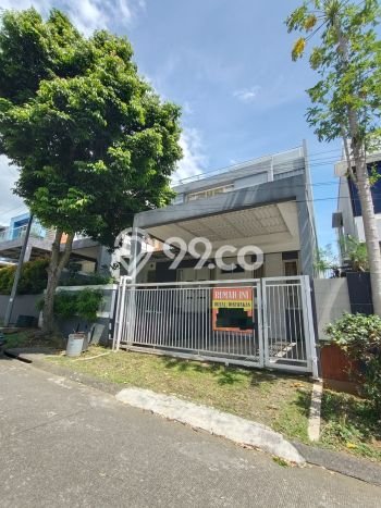 Jarang Ada! Rumah Sewa 3 Kamar Bagus Siap Huni Sentul City Jarang Ada! Rumah Sewa 3 Kamar Bagus Siap Huni Sentul City