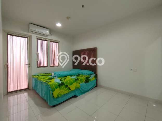 Apartemen Minimalis untuk Disewa, 2 Kamar di Bogor Apartemen Minimalis untuk Disewa, 2 Kamar di Bogor