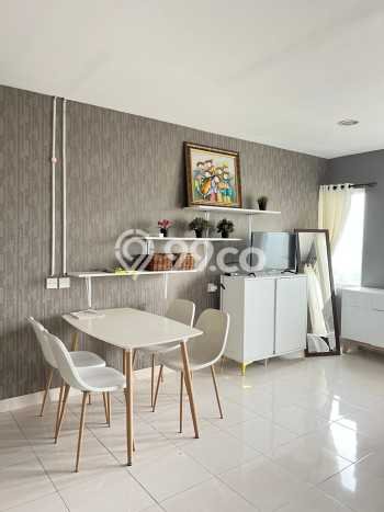 Disewakan Apartemen Murah di Sentul City 2 Bedroom Disewakan Apartemen Murah di Sentul City 2 Bedroom