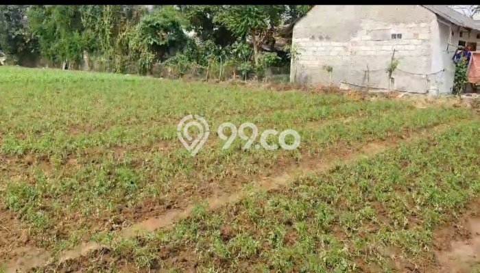 Tanah Komersial Dijual di Babelan Bekasi 2478m2 Tanah Komersial Dijual di Babelan Bekasi 2478m2