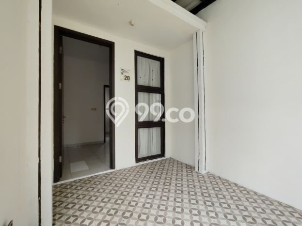 Disewakan! Rumah 2 Kamar Tidur &
1 Kamar Mandi di Sentul City, Bogor Disewakan! Rumah 2 Kamar Tidur &
1 Kamar Mandi di Sentul City, Bogor