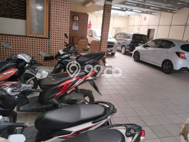 Rumah Elit LB 614m2 Siap Pakai Desain Elegan di Rawamangun, Jakarta Timur Rumah Elit LB 614m2 Siap Pakai Desain Elegan di Rawamangun, Jakarta Timur