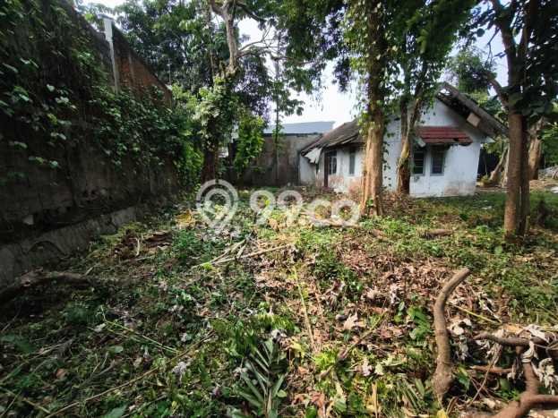 Kavling Tanah untuk Dijual di BSD, Tangerang, Luas 428m2 Kavling Tanah untuk Dijual di BSD, Tangerang, Luas 428m2