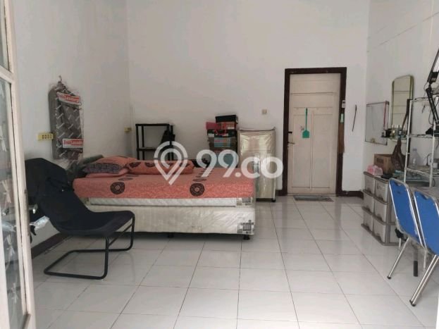 Rumah Elit LB 614m2 Siap Pakai Desain Elegan di Rawamangun, Jakarta Timur Rumah Elit LB 614m2 Siap Pakai Desain Elegan di Rawamangun, Jakarta Timur