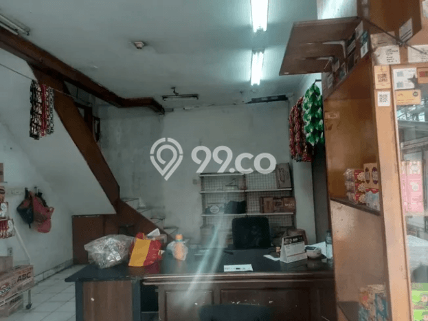 FOR SALE! Ruko di Cikupa Tangerang, LT 40m2, LB 100m2 FOR SALE! Ruko di Cikupa Tangerang, LT 40m2, LB 100m2