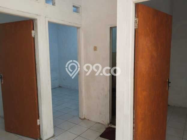 Jual Rumah Murah Meriah Curug Punya 2 KT & LT 72m2 Jual Rumah Murah Meriah Curug Punya 2 KT & LT 72m2