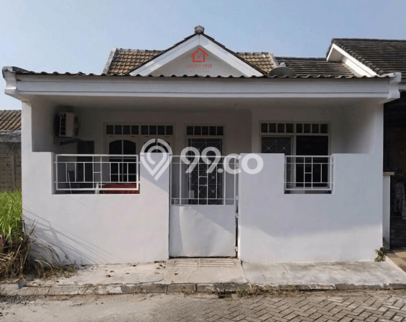 Rumah Modern 2 KT di Cikupa Citra Raya Tangerang Unfurnished Rumah Modern 2 KT di Cikupa Citra Raya Tangerang Unfurnished