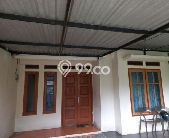 Disewakan segera hunian minimalis strategis 2 Kamar di Panongan, Tangerang Disewakan segera hunian minimalis strategis 2 Kamar di Panongan, Tangerang
