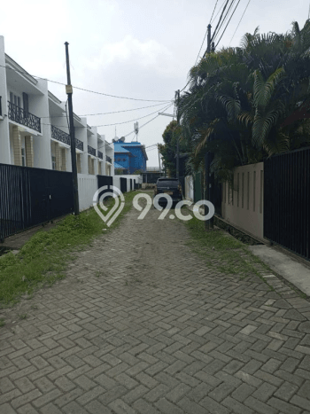 Rumah Modern Cantik 2 KT Siap Huni di Tangerang Rumah Modern Cantik 2 KT Siap Huni di Tangerang