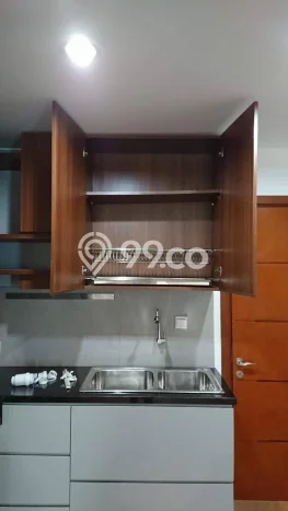 Hunian Apartemen Strategis untuk Dijual di Jakarta Utara dengan 2 Kamar Hunian Apartemen Strategis untuk Dijual di Jakarta Utara dengan 2 Kamar