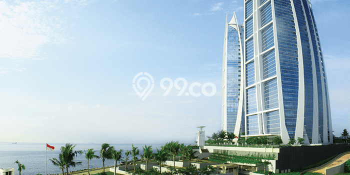 Dijual Apartemen Mewah 3 Bedroom di Jakarta Utara Dekat ke Fasilitas Umum Dijual Apartemen Mewah 3 Bedroom di Jakarta Utara Dekat ke Fasilitas Umum