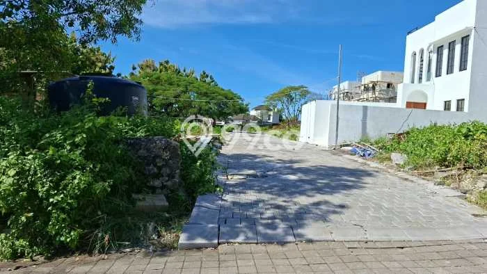 Dijual Tanah Area Prospektif di , Luas 112m2m², Dekat Badung, Badung Dijual Tanah Area Prospektif di , Luas 112m2m², Dekat Badung, Badung
