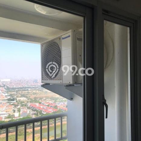 Apartemen Murah Dijual di Surabaya 1 KT & 1 KM Apartemen Murah Dijual di Surabaya 1 KT & 1 KM