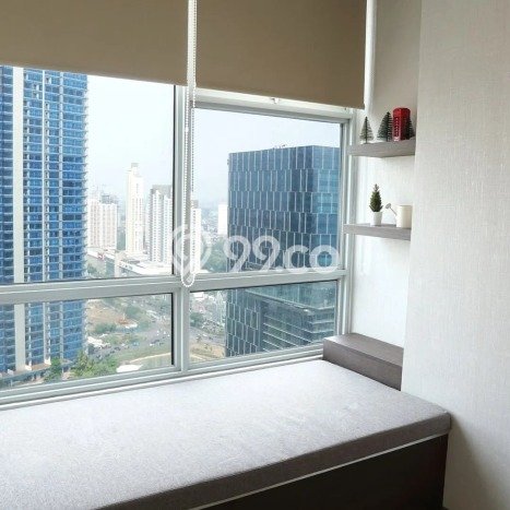 Apartemen Favorit Modern Dijual di Surabaya dengan 2 Kamar Tidur Apartemen Favorit Modern Dijual di Surabaya dengan 2 Kamar Tidur