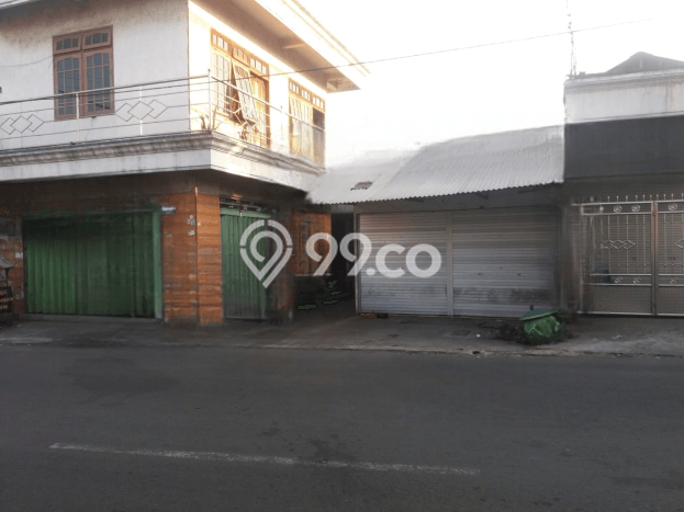 Ruko Dijual Lokasi Emas di Sambikerep Luas 406m2 Ruko Dijual Lokasi Emas di Sambikerep Luas 406m2