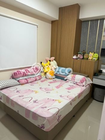 Apartemen Siap Pakai 2 Kamar dengan Harga Hemat di Area Wiyung, Surabaya Apartemen Siap Pakai 2 Kamar dengan Harga Hemat di Area Wiyung, Surabaya