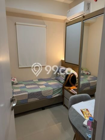 Apartemen Siap Pakai 2 Kamar dengan Harga Hemat di Area Wiyung, Surabaya Apartemen Siap Pakai 2 Kamar dengan Harga Hemat di Area Wiyung, Surabaya