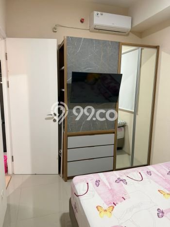 Apartemen Siap Pakai 2 Kamar dengan Harga Hemat di Area Wiyung, Surabaya Apartemen Siap Pakai 2 Kamar dengan Harga Hemat di Area Wiyung, Surabaya