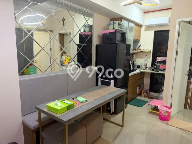 Sewa Sekarang Apartemen Nyaman 2 KT di Kawasan Wiyung Sewa Sekarang Apartemen Nyaman 2 KT di Kawasan Wiyung